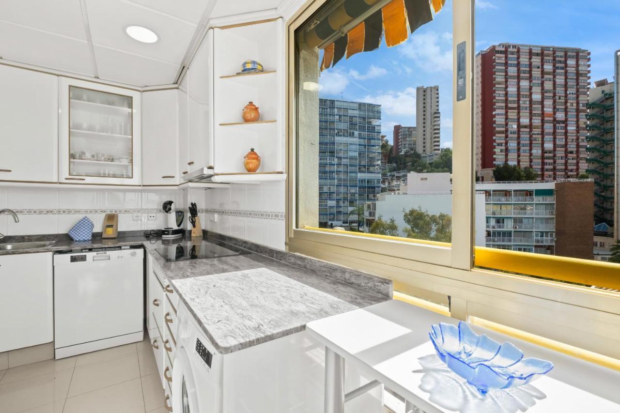 Apartamento Don Miguel 8-c Levante