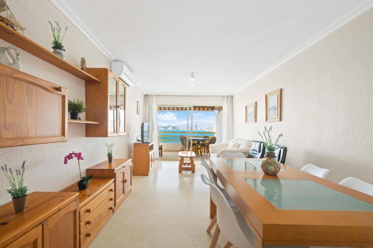 Apartamento Don Miguel 8-c Levante *