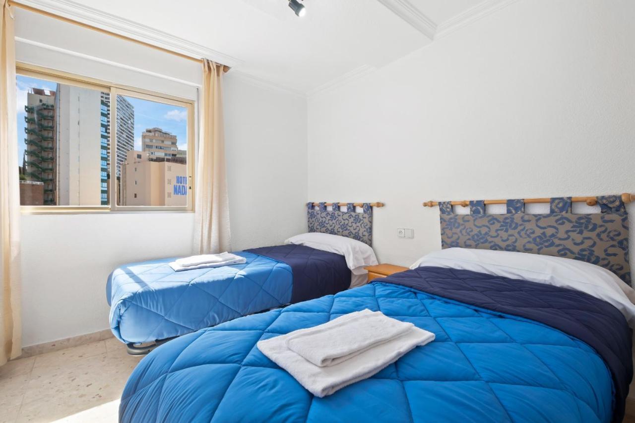 Don Miguel 8-c Levante Apartamento