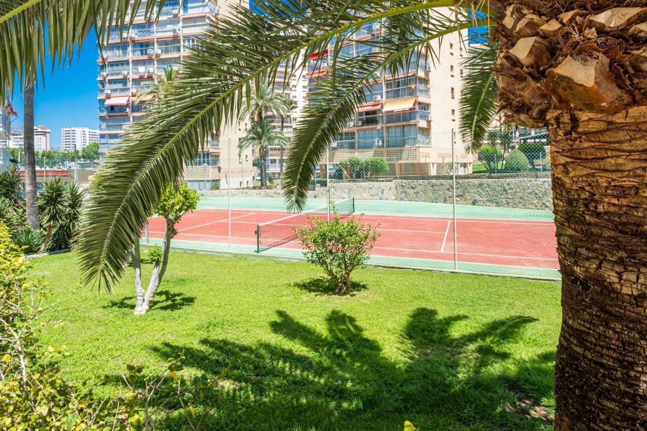 Apartamento Don Miguel 8-c Levante