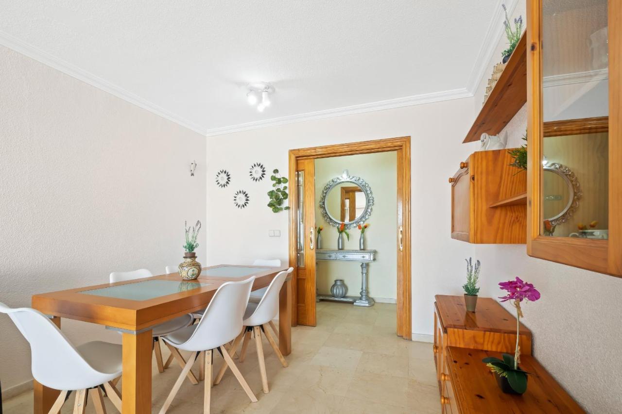 Don Miguel 8-c Levante Apartamento Benidorm