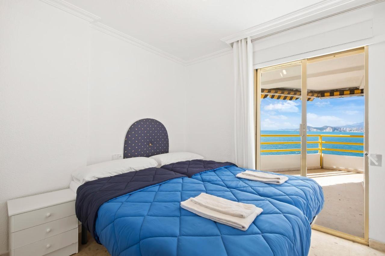 Apartamento Don Miguel 8-c Levante