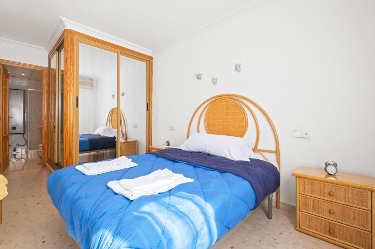 Don Miguel 8-c Levante Apartamento Benidorm
